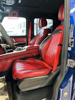 مرسيدس بنز G-Class